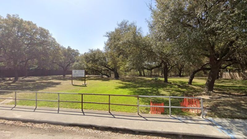 Shadow Run Park - San Antonio, TX