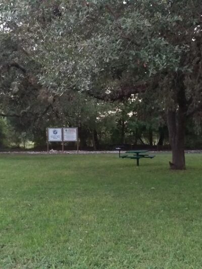 Shadow Run Park - San Antonio, TX