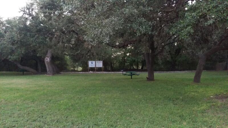 Shadow Run Park - San Antonio, TX