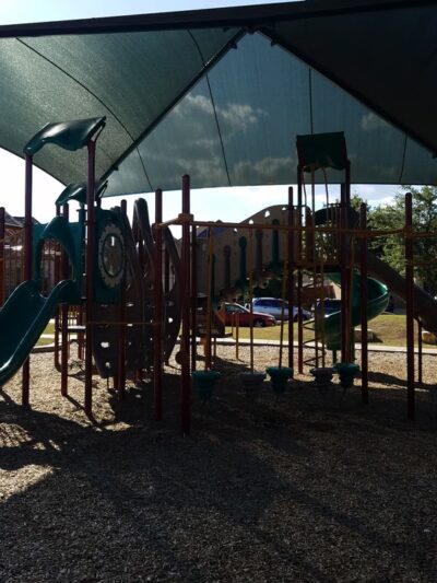 Stillwater Ranch Community Park - San Antonio, TX