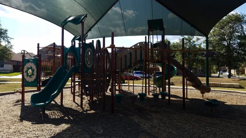 Stillwater Ranch Community Park - San Antonio, TX
