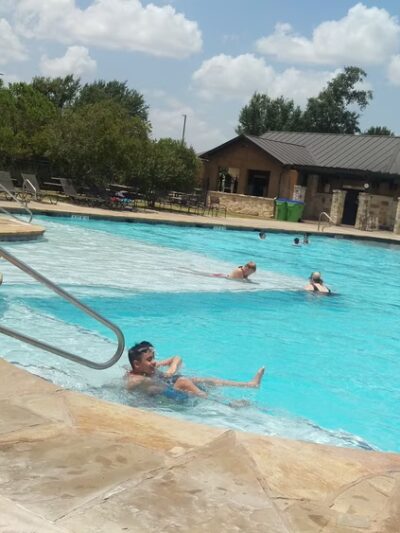 Stillwater Ranch Community Park - San Antonio, TX