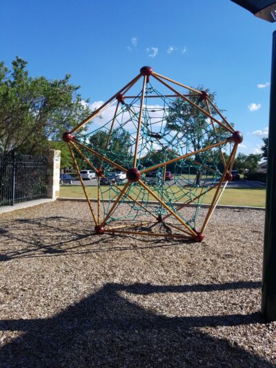 Stillwater Ranch Community Park - San Antonio, TX