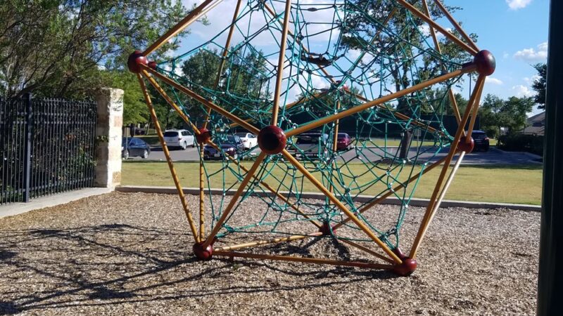 Stillwater Ranch Community Park - San Antonio, TX