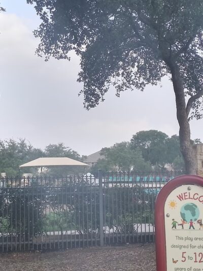 Stillwater Ranch Community Park - San Antonio, TX