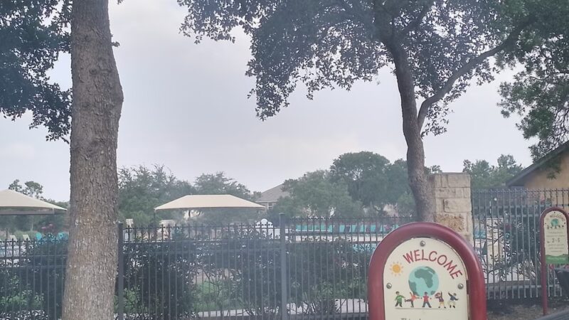 Stillwater Ranch Community Park - San Antonio, TX