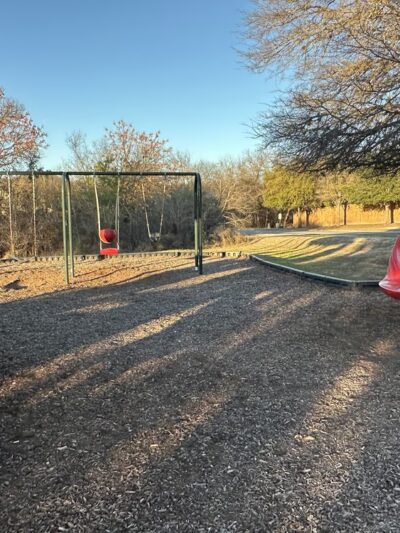 Stone Creek Park - San Antonio, TX