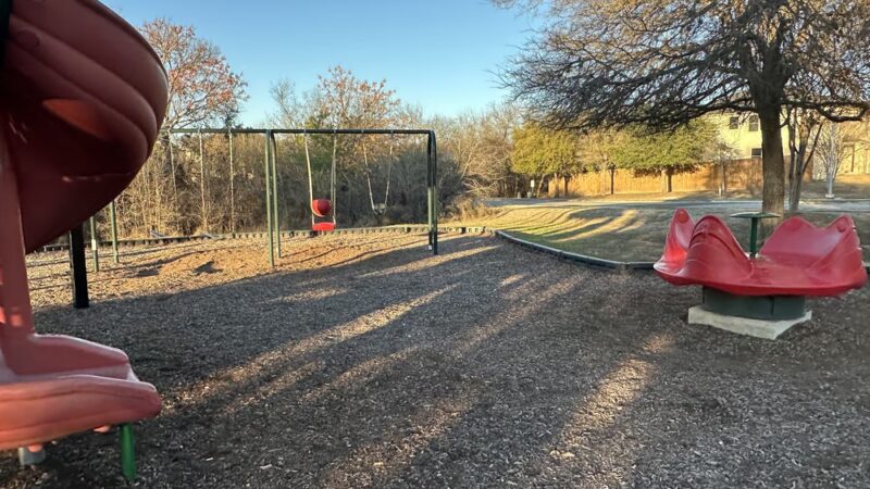 Stone Creek Park - San Antonio, TX