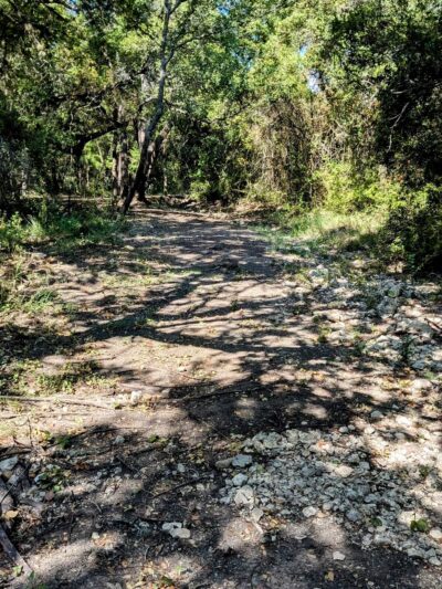 Stone Creek Park - San Antonio, TX