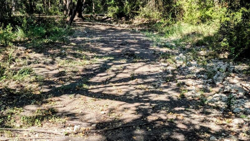 Stone Creek Park - San Antonio, TX