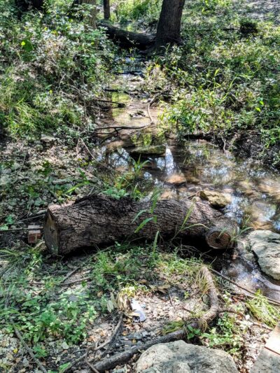 Stone Creek Park - San Antonio, TX