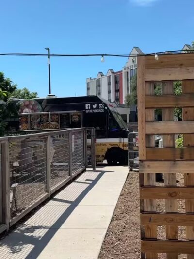 The Dog Co. Icehouse - San Antonio, TX