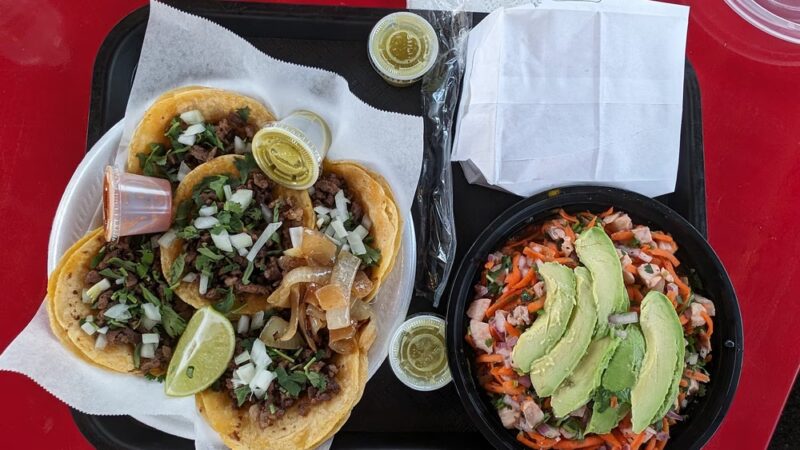 The Dog Co. Icehouse - San Antonio, TX