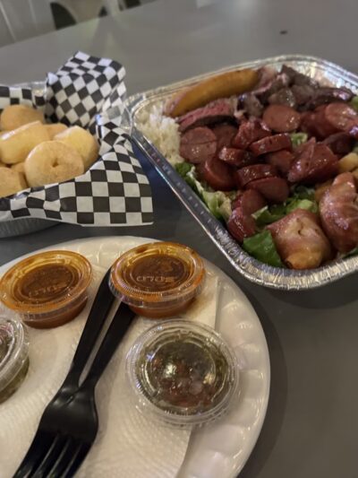 The Dog Co. Icehouse - San Antonio, TX
