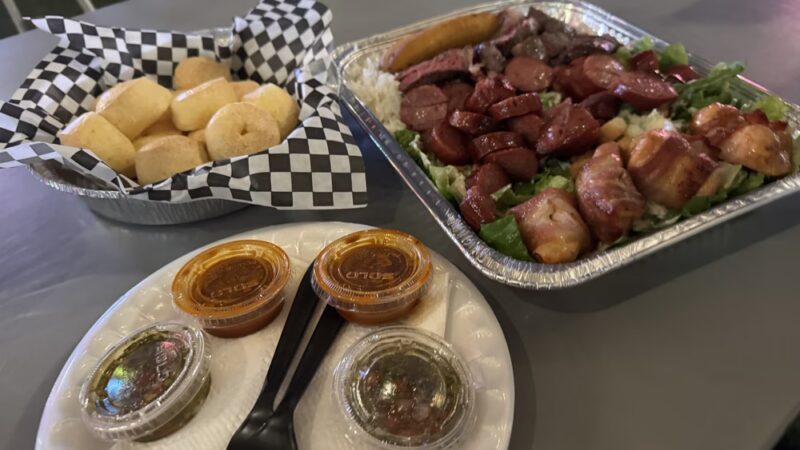 The Dog Co. Icehouse - San Antonio, TX