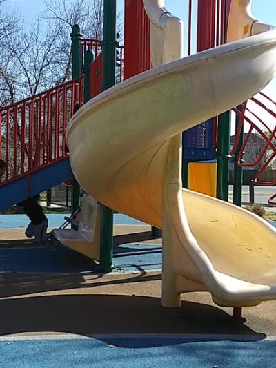 Tom Slick Community Park - San Antonio, TX