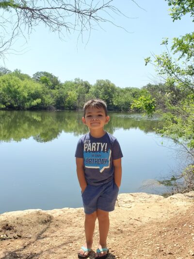 Tom Slick Community Park - San Antonio, TX