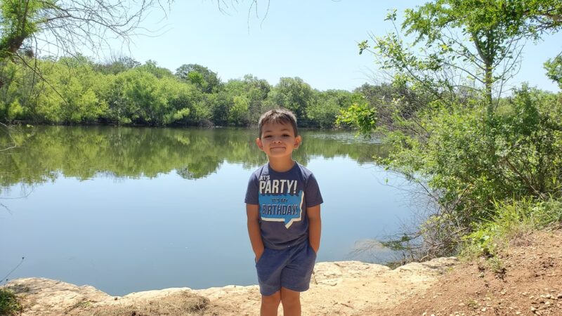 Tom Slick Community Park - San Antonio, TX