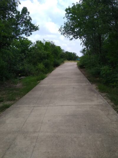 Tom Slick Community Park - San Antonio, TX