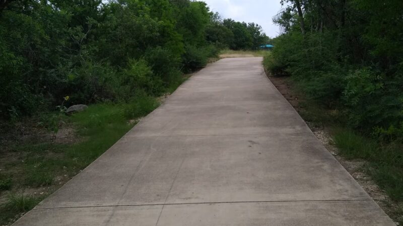 Tom Slick Community Park - San Antonio, TX