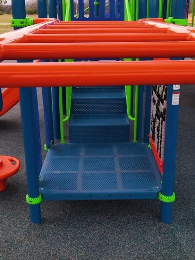 Tom Slick Park - San Antonio, TX