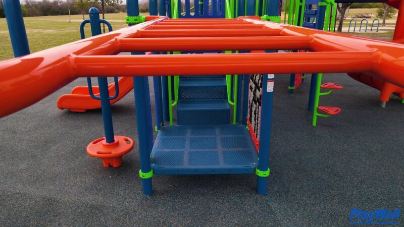 Tom Slick Park - San Antonio, TX