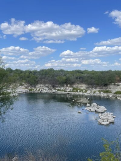 Tom Slick Park - San Antonio, TX