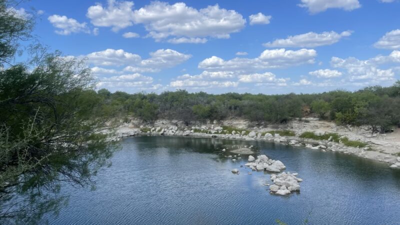 Tom Slick Park - San Antonio, TX