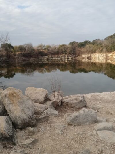 Tom Slick Park - San Antonio, TX