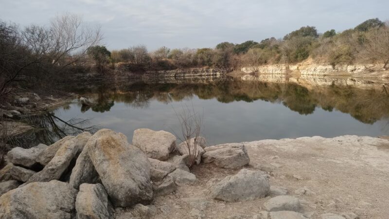 Tom Slick Park - San Antonio, TX