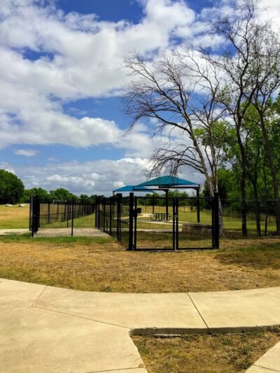 Tom Slick Park - San Antonio, TX
