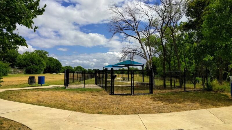 Tom Slick Park - San Antonio, TX