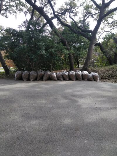 Oak Hills Park - San Antonio, TX