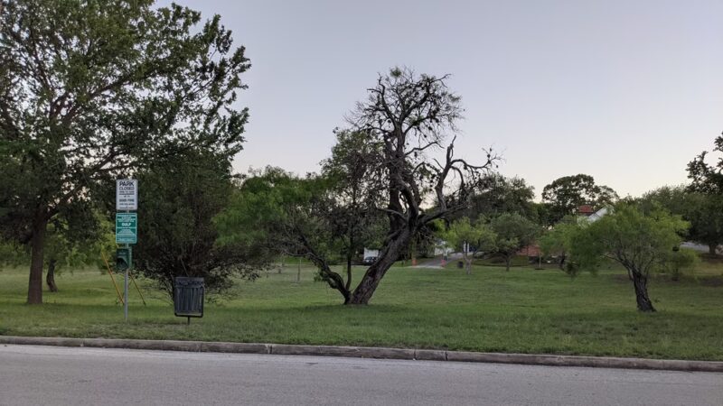 Oak Hills Park - San Antonio, TX