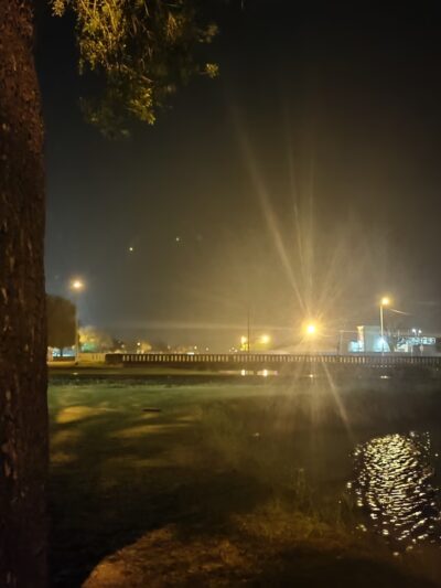 Heavin Park - San Benito, TX