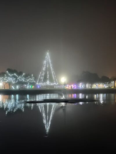 Heavin Park - San Benito, TX