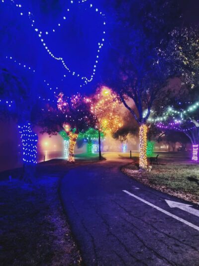 Heavin Park - San Benito, TX