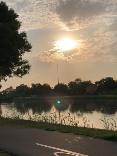Kennedy Park - San Benito, TX