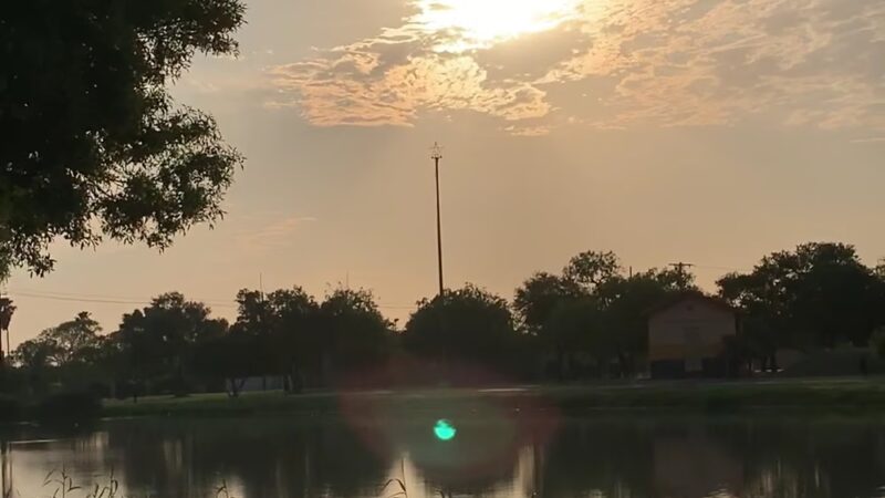 Kennedy Park - San Benito, TX