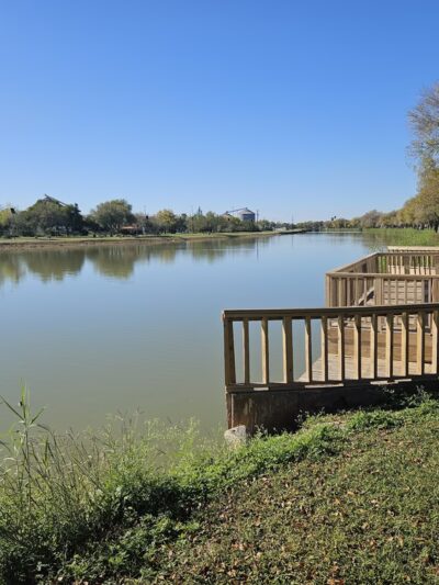 Kennedy Park - San Benito, TX