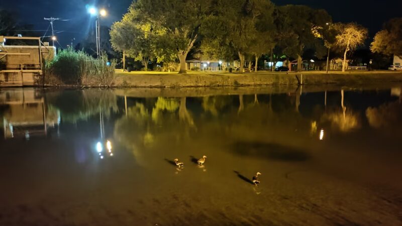 Kennedy Park - San Benito, TX