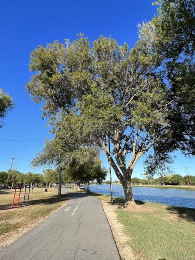 Kennedy Park - San Benito, TX
