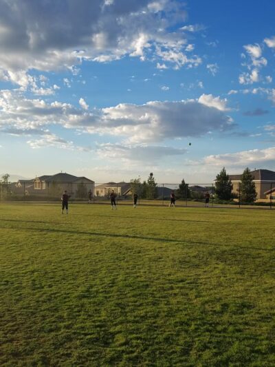 Paakuma' Park - San Bernardino, CA