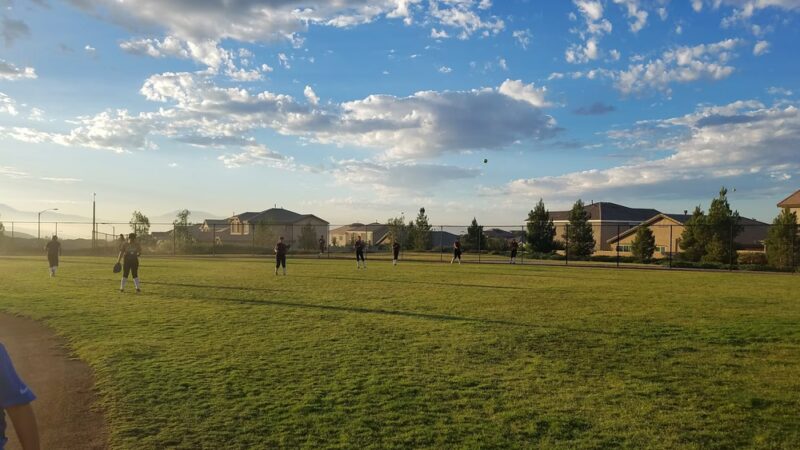 Paakuma' Park - San Bernardino, CA