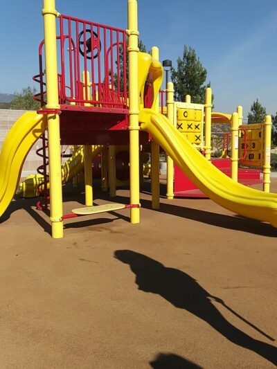 Paakuma' Park - San Bernardino, CA