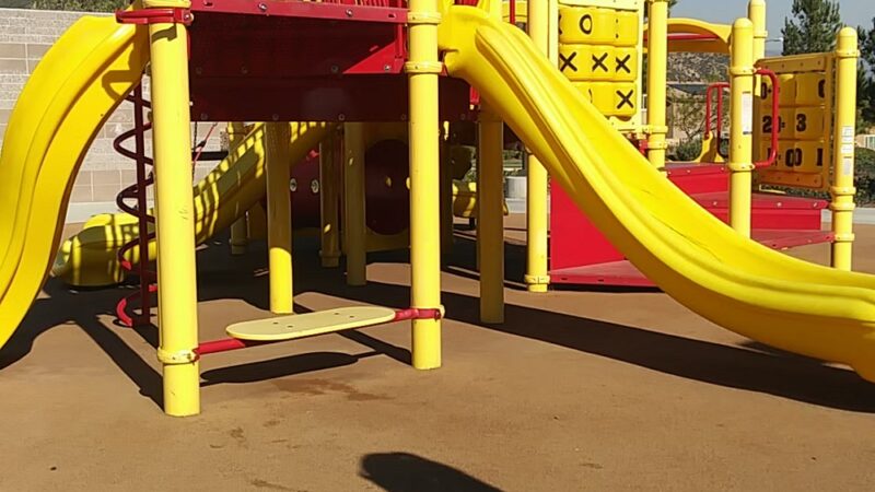 Paakuma' Park - San Bernardino, CA