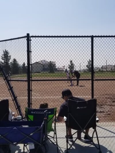 Paakuma' Park - San Bernardino, CA