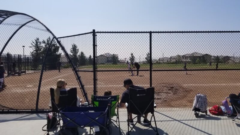 Paakuma' Park - San Bernardino, CA