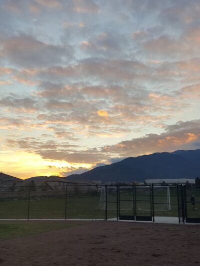 Paakuma' Park - San Bernardino, CA