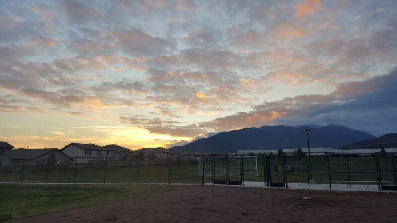 Paakuma' Park - San Bernardino, CA